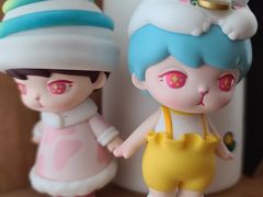 -泡泡玛特POPMART(天环购物中心店)