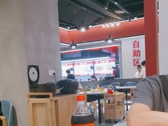 -蛙鱼潭美蛙鱼头火锅(解放碑瑞富广场店)