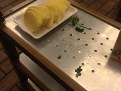 -山城年华老火锅(玉林店)