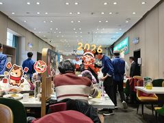 -紫光园·烤鸭·北京菜(团结湖店)