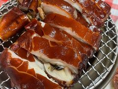 -琼大师东方烤乳猪(亚特兰蒂斯店)