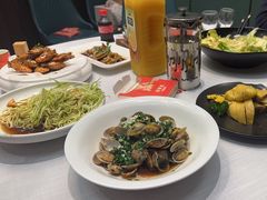 -聚鑫阁江浙菜·非遗传承技艺(闵行交大店)
