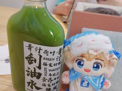-椿风·养身茶饮(吉大店)