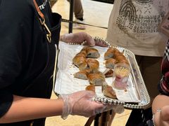 -B&C黄油与面包·THE GARDEN BAKERY概念店(世纪汇店)