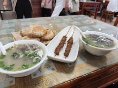 -清真·鸦儿李记·小馆(后海店)