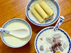 -韵姐牛奶甜品世家