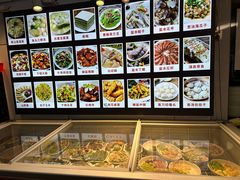 -老地方海鲜坊(步行街店)