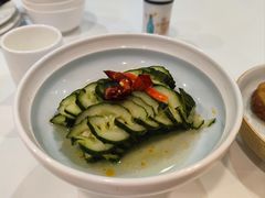 -东兴楼饭庄(六里桥店)