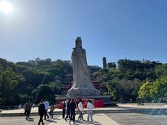 -南沙天后宫景区