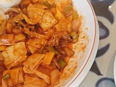 -撒拉花儿·新疆菜·清真(太阳宫店)