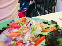 -Cafe de Thaan Aoan
