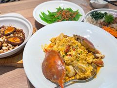 -连鹭海鲜·海肠捞饭·海胆饭(星海店)