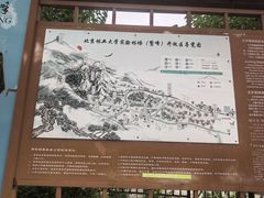 -北京鹫峰国家森林公园