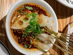 -太二酸菜鱼(深圳布吉万象汇店)