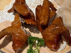 -避风塘·金牌店·夜宵(金玉兰店)