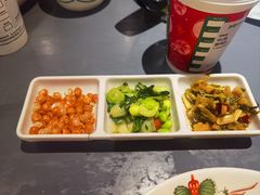 -江宴渔村·鱼鲜土菜(紫荆广场店)