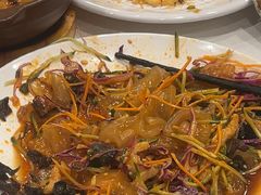 -鑫巴蜀小镇 · 水煮鱼专研店(玉桥店)