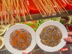 -大芊金重庆串串火锅(南京路店)