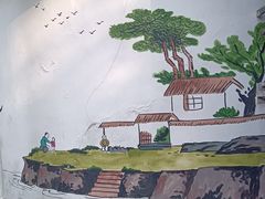 -民国红公馆·秦淮八艳(夫子庙店)