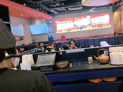 -里岛烤鱼(东港凯虹广场店)