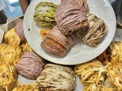 -易老妈蹄花.特色川菜(人民公园总店)