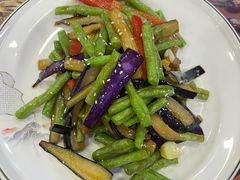 -青海名吃尕张娃非遗烤肉(海湖总店)