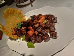 -津禧荟·酥皮烤鸭(北辰店)
