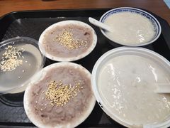 -没牙伯花生汤店(老药洲店)