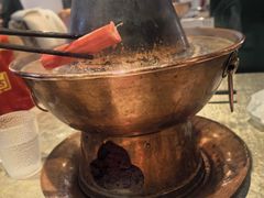 -东来顺饭庄(王府井步行街店)