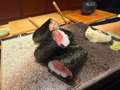 -Sushi Hanzo半藏(天环广场店)