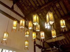 -蜜桃餐厅·古运河畔(南下塘店)