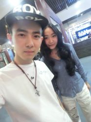 点击看大图 -3AM HAIR SALON烫发染发接发