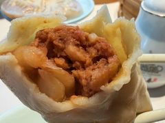 -冶春茶社(官园桥店)