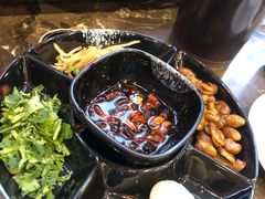 -活鱼馆(宜兴埠店)