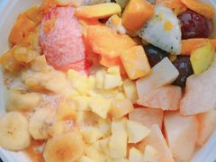 -美肴冰品·汉堡·牛腩饭(总店)
