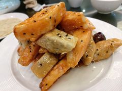 -鸿运楼烤鸭店(天桥店)