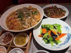 -闽上鲜·福建菜(龙湖滨江天街店)