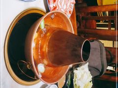 -宣武小院涮肉(前门店)