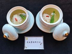 -西安锦江国际酒店
