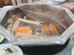 -鸿盛火锅(重庆路店)