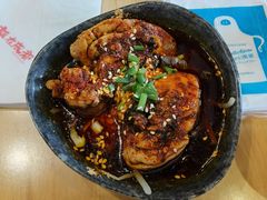 -付小姐在成都(五道口店)