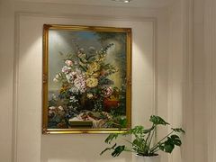 -天伦里餐厅(绿城桃花源店)