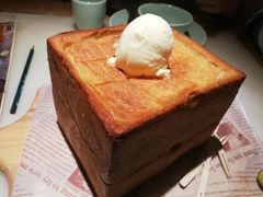 -绿茶餐厅(西单老佛爷店)