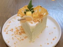 -fishtank鱼缸咖啡(三山街店)