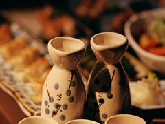 -鸟泉居酒屋·烧鸟·酒馆(百子湾店)