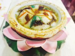 荐福膳（众香园）-荐福膳素餐厅(荐福道店)