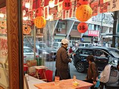 -王大乔泡椒米线·小火锅(星城天地店)