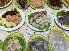 -清真·马家火锅美食城(镇江北路店)