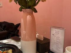 -花舍·新派粤菜·西餐·下午茶(亚运村·鸟巢店)