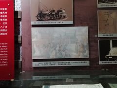 -中国铁道博物馆(正阳门馆)